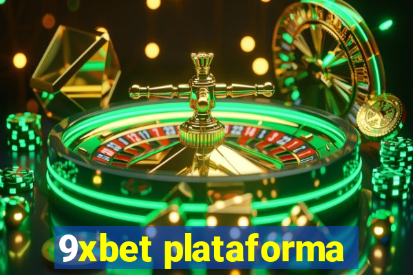 9xbet plataforma